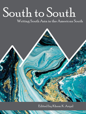 cover image of South to South